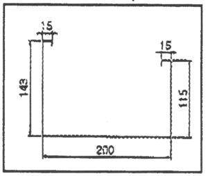 HACO　GH15号　新商品のお知らせ　タニタハウジングウェア